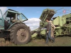 Фермер Владимир Егоров: Своя земля - это свои овощи и заработок семьи