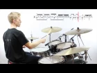 Gretchen Parlato – 'Me and You' (Drum Cover and Transcription)