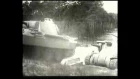WW2 Propaganda Trial Tank Panther Tiger Panzer General Lee