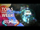 HoN Top 5 Plays of the Week - February 17th (2019)