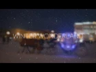 Winter Wonderland in 4K