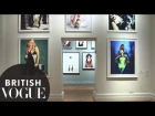 Vogue 100: A guided tour of the National Portrait Gallery exhibition