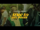 Freddie McGregor - True To My Roots (Official Video) 
