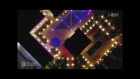 Ночная панорама CLUB-отеля LEXX в Коктебеле