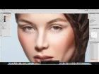 Beauty Retouching Part 4 - Finishing Touches by Sean Armenta