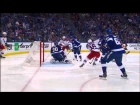 NHL Saves of the Week: East and West Conference Finals