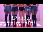 HYOLYN(효린) - Dally 달리 (Feat.GRAY) dance cover by JOYBEE