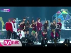 [2017 MAMA in Hong Kong] Red Velvet/NCT 127&Hitchhiker_Peek-A-Boo + Red Flavor + $10
