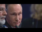 Don’t worry, be happy: самые яркие высказывания Путина на пленарном заседании ПМЭФ