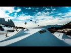 GoPro: Skiing the Dolomites ft. Ralph Welponer