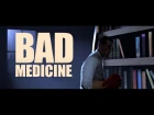 Zachariah Scott - Bad Medicine