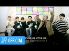 GOT7(갓세븐) "하드캐리" Cheer Guide Video