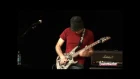 Joe Satriani Plays "Flying in a Blue Dream" Live at Sweetwater