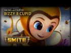 New Skin for Cupid: Bizzy B