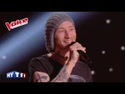 The Voice 2014│Pierre Edel - The House of Rising Sun (The Animals)│Blind audition