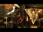 Watain - Malfeitor (Live at Bloodstock Open Air 2012)
