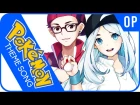 Pokémon OP - "Pokémon Theme" | AmaLee (ft. Natewantstobattle)