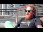 Brent Hinds (Mastodon): The Sound and The Story (Official Trailer)
