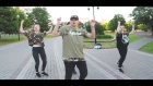Choreo by Kostarnov Vladislav | Ace Hood - Free My Niggas | Film : Dmitry Dorozhkin