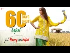 60 Days 60 Shots - Sejal | Behind the Scenes | Jab Harry Met Sejal | Anushka Sharma , Shah Rukh Khan
