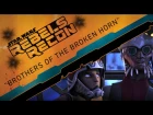 Rebels Recon #2.05: Inside "Brothers of the Broken Horn" | Star Wars Rebels