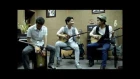 Besame mucho - kHAN Trio ( трио ХАН )