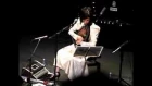 PJ Harvey - Down by the Water - live in Moscow
