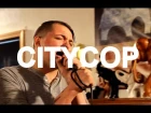 CityCop (Session #2) - "Ibuprofen" Live at Little Elephant