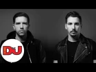DJ Mag LIVE Presents Get Twisted with Tough Love, DJ Q & Shift K3Y
