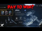 STAR WARS BATTLEFRONT II IS STILL PAY TO WIN