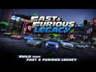 Fast & Furious: Legacy (by Kabam) - iOS / Android - HD Gameplay 60 FPS #SXSWGaming