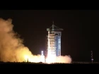 QSS (QUESS) China Launches World's First Quantum Satellite