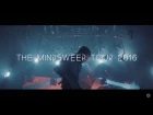 ENTER SHIKARI - The Mindsweep UK Tour 2016 - tour documentary.
