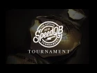 "The Tournament" - SpeedQB® Montage - SYG Airsoft
