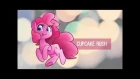 【Music】Cupcake Rush | Vylet Pony