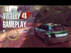 V-RALLY 4 | Rally Kenya Gameplay by Team VVV
