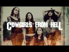 Cowgirls From Hell - All-female PANTERA Tribute Band