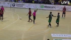 BeSoccer UMA Antequera - Osasuna Magna. Jornada 8