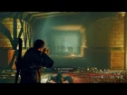 Sniper Elite: Nazi Zombie Army 3 Прохождение: Город Пепла #1