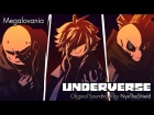 Underverse 0.0 OST - Megalovania