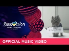 Jacques Houdek - My Friend (Croatia) Eurovision 2017 - Official Music Video