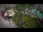 Secret life of the beetles, featuring a macaw, owl and pheasant | Natural History Museum