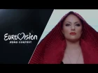 Eneda Tarifa - Fairytale (Albania) 2016 Eurovision Song Contest