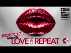 Dave Ramone feat.  Minelli - Love On Repeat Single