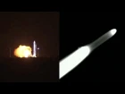 Minotaur IV launches ORS-5 Satellite
