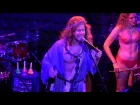 The Skivvies and Randy Harrison - Hold On/Break Free