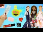 ОБЗОР кукол: Project Mc2 Dolls & Experiments