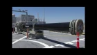 High-Tech Railgun Promises New Military Advantage