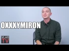 Oxxxymiron on How Russians View Vladimir Putin (Part 6)