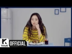[VIDEO] Primary Diet (Feat. SOLJI (EXID))(다이어트 (Feat. 솔지 (EXID)))